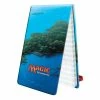 Other Ultra Pro Magic The Gathering Life Pad Mana 5 Island (86639)