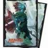 Other Ultra Pro Standard Card Game Sleeves 80ct Magic The Gathering Rivals Of Ixalan Kumena, Tyrant Of Orazca (86654)