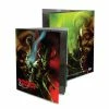 Other Dungeons & Dragons 5th Edition Dungeons & Dragons Character Folio Tomb Of Annihilation (86717)