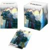 Other Ultra Pro Deck Box Magic The Gathering Dominaria Karn, Scion Of Urza (86725)
