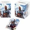 Other Ultra Pro Deck Box Magic The Gathering Dominaria Teferi, Hero Of Dominaria (86726)