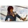 Other Ultra Pro Playmat Magic The Gathering Dominaria Jhoira, Weatherlight Captain (86730)