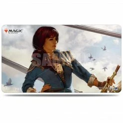 Other Ultra Pro Playmat Magic The Gathering Dominaria Jhoira, Weatherlight Captain (86730)