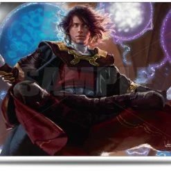 Other Ultra Pro Playmat Magic The Gathering Dominaria Jodah, Archmage Eternal (86731)