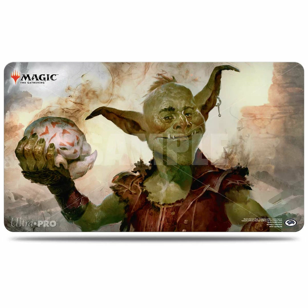 Other Ultra Pro Playmat Magic The Gathering Dominaria Squee, The Immortal (86732)