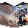 Other Ultra Pro Binder 9pkt PRO Magic The Gathering Dominaria (86738)