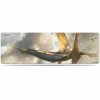 Other Ultra Pro 8' Playmat Magic The Gathering Dominaria Weatherlight (86740)