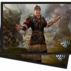 Other Ultra Pro Standard Card Game Sleeves 80ct Magic The Gathering Masters 25 Imperial Recruiter (86741)