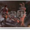 Other Ultra Pro Magic The Gathering Masters 25 Ensnaring Bridge Playmat