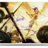 Other Ultra Pro Magic The Gathering Masters 25 Akroma's Vengeance Playmat