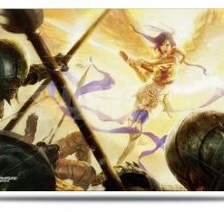 Other Ultra Pro Magic The Gathering Masters 25 Akroma's Vengeance Playmat