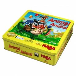Other Animal Upon Animal 10th Anniversary Tin