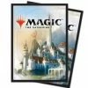 Other Ultra Pro Standard Card Game Sleeves 80ct Magic The Gathering Dominaria (86761)
