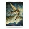 Other Ultra Pro Wall Scroll Magic The Gathering Baneslayer Angel (86771)