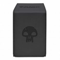 Other Ultra Pro Alcove Flip Deck Box Magic The Gathering Swamp (86777)