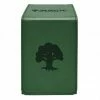 Other Ultra Pro Alcove Flip Deck Box Magic The Gathering Forest (86779)