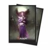 Other Ultra Pro Standard Card Game Sleeves 80ct Magic The Gathering Core Set 2019 Liliana, Untouched By Death (86785)