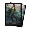 Other Ultra Pro Standard Card Game Sleeves 80ct Magic The Gathering Core Set 2019 Vivien Reid (86787)