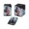 Other Ultra Pro 100+ Deck Box Magic The Gathering Core Set 2019 Tezzeret, Artifice Master (86790)