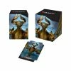 Other Ultra Pro Deck Box Magic The Gathering Core Set 2019 Nicol Bolas, The Arisen (86794)