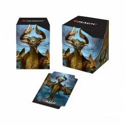 Other Ultra Pro Deck Box Magic The Gathering Core Set 2019 Nicol Bolas, The Arisen (86794)