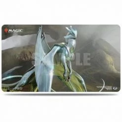 Other Ultra Pro Magic The Gathering Core Set 2019 Chromium, The Mutable Playmat
