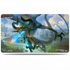 Other Ultra Pro Playmat Magic The Gathering Core Set 2019 Nicol Bolas, The Ravager (86797)