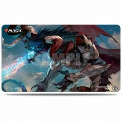 Other Ultra Pro Playmat Magic The Gathering Core Set 2019 Palladia-Mors, The Ruiner (86799)