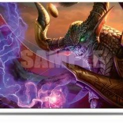 Other Ultra Pro Magic The Gathering Core Set 2019 6ft Table Playmat (86806)