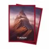 Other Ultra Pro Standard Card Game Sleeves 100ct Magic The Gathering Unstable Mountain (86817)