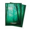 Other Ultra Pro Standard Card Game Sleeves 100ct Magic The Gathering Unstable Forest (86818)