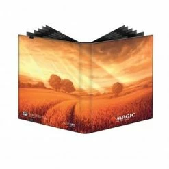 Other Ultra Pro Binder 9pkt PRO Magic The Gathering Unstable Plains (86819)