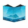 Other Ultra Pro Binder 9pkt PRO Magic The Gathering Unstable Island (86820)