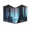 Other Ultra Pro Binder 9pkt PRO Magic The Gathering Unstable Swamp (86821)