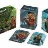 Other Ultra Pro Deck Box Magic The Gathering Duel Deck Elves Vs Inventors (86824)