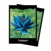 Other Ultra Pro Standard Card Game Sleeves 100ct Magic The Gathering Black Lotus (86838)