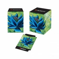 Other Ultra Pro Deck Box Magic The Gathering Black Lotus (86839)