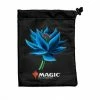Other Ultra Pro Treasure Nest Magic The Gathering Black Lotus Dice Bag (86843)