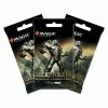 Other Magic The Gathering Relic Tokens Lineage Collection Booster Pack (86851)
