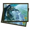 Other Ultra Pro Standard Card Game Sleeves 100ct Magic The Gathering Core Set 2019 Arcades, The Strategist (86856)