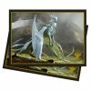 Other Ultra Pro Standard Card Game Sleeves 100ct Magic The Gathering Core Set 2019 Chromium, The Mutable (86857)