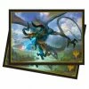 Other Ultra Pro Standard Card Game Sleeves 100ct Magic The Gathering Core Set 2019 Nicol Bolas, The Ravager (86858)