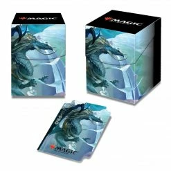 Other Ultra Pro Deck Box Magic The Gathering Core Set 2019 Arcades The Strategist (86861)