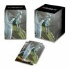 Other Ultra Pro Deck Box Magic The Gathering Core Set 2019 Chromium, The Mutable (86862)