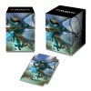 Other Ultra Pro Deck Box Magic The Gathering Core Set 2019 Nicol Bolas The Ravager (86863)