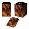 Other Ultra Pro Deck Box Magic The Gathering Core Set 2019 Vaevictis Asmadi, The Dire (86864)