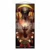 Other Ultra Pro Wall Scroll Magic The Gathering Dominaria Rite Of Belzenlok (86868)