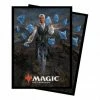 Other Ultra Pro Standard Card Game Sleeves 100ct Magic The Gathering Commander 2018 Estrid, The Masked (86872)