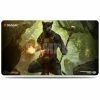 Other Ultra Pro Playmat Magic The Gathering Commander 2018 Lord Windgrace (86881)