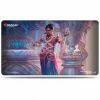 Other Ultra Pro Magic The Gathering Commander 2018 Saheeli, The Gifted Playmat